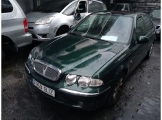 mg rover serie 45 (rt) del año 2001