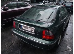 mg rover serie 45 (rt) del año 2001 2