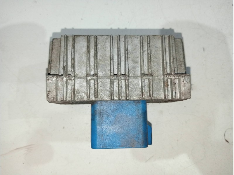 Recambio de caja precalentamiento para opel zafira b 1.9 16v cdti cat (z 19 dth / lrd) referencia OEM IAM 55353011 51299014B 