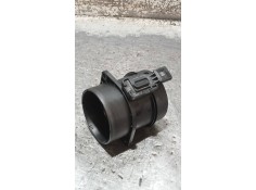 Recambio de caudalimetro para mercedes sprinterii caja cerrada (desde 01.06) 2.1 cdi cat referencia OEM IAM 5WK98101 A6450900048