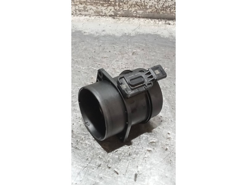 Recambio de caudalimetro para mercedes sprinterii caja cerrada (desde 01.06) 2.1 cdi cat referencia OEM IAM 5WK98101 A6450900048