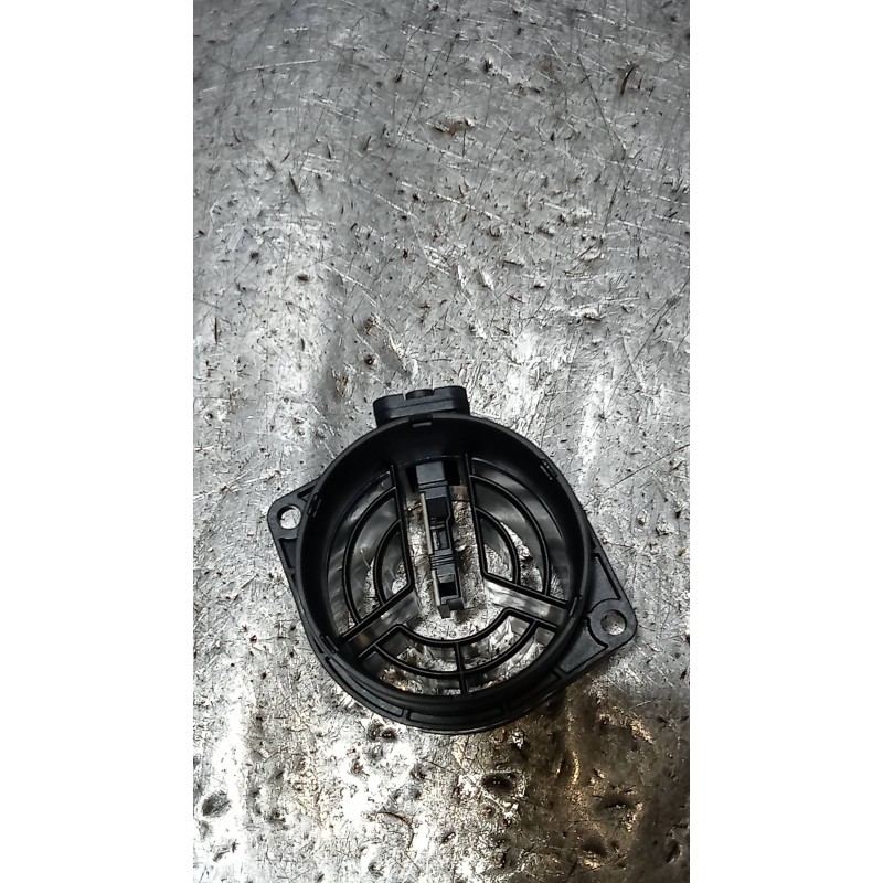 Recambio de caudalimetro para mercedes sprinterii caja cerrada (desde 01.06) 2.1 cdi cat referencia OEM IAM 5WK98101 A6450900048