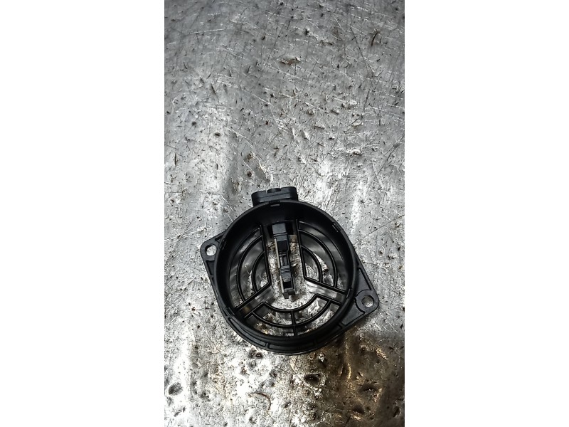 Recambio de caudalimetro para mercedes sprinterii caja cerrada (desde 01.06) 2.1 cdi cat referencia OEM IAM 5WK98101 A6450900048