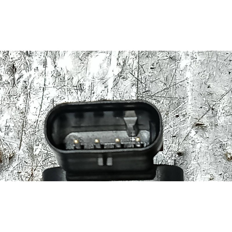 Recambio de caudalimetro para mercedes sprinterii caja cerrada (desde 01.06) 2.1 cdi cat referencia OEM IAM 5WK98101 A6450900048