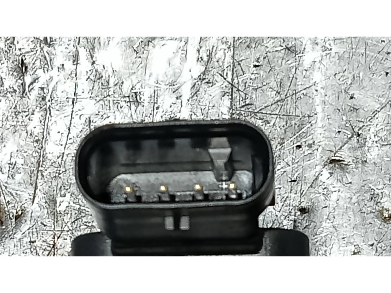 Recambio de caudalimetro para mercedes sprinterii caja cerrada (desde 01.06) 2.1 cdi cat referencia OEM IAM 5WK98101 A6450900048