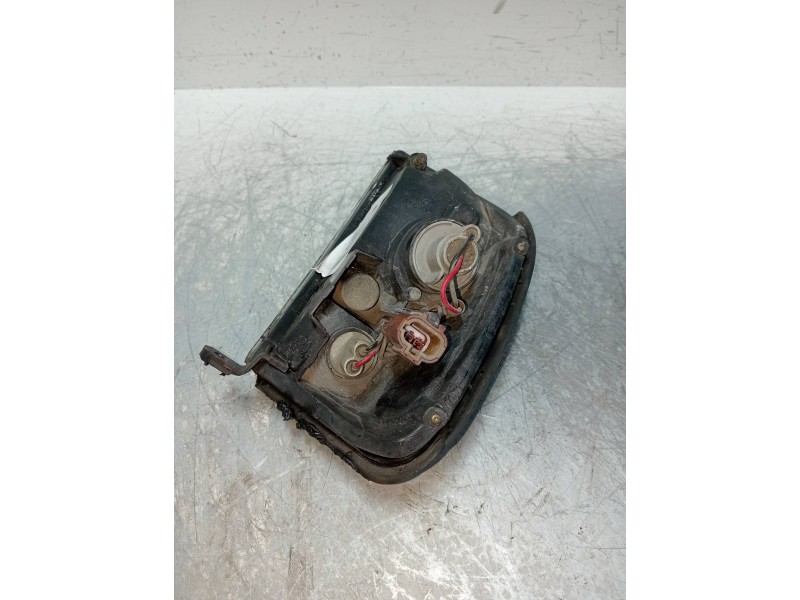 Recambio de piloto delantero izquierdo para nissan pick-up (d22) king cab 4x4 referencia OEM IAM   