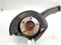 Recambio de mangueta trasera izquierda para ford focus lim. (cb4) 1.6 tdci cat referencia OEM IAM   