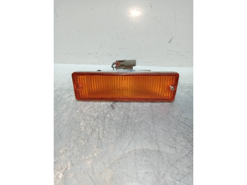 Recambio de piloto delantero izquierdo para nissan pick-up (d21) 2.5 diesel referencia OEM IAM    Recambio de piloto delantero izquierdo para nissan pick-up (d21) 2.5 diesel referencia OEM IAM