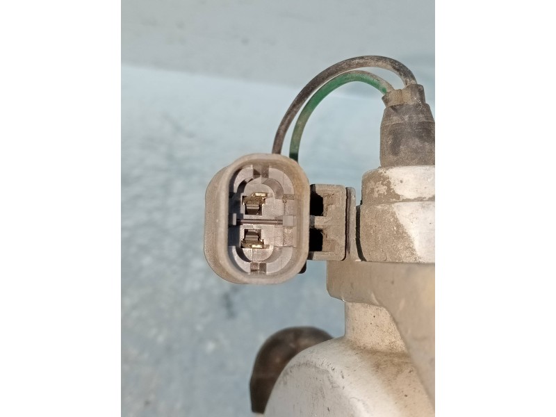 Recambio de piloto delantero izquierdo para nissan pick-up (d21) 2.5 diesel referencia OEM IAM    Recambio de piloto delantero izquierdo para nissan pick-up (d21) 2.5 diesel referencia OEM IAM