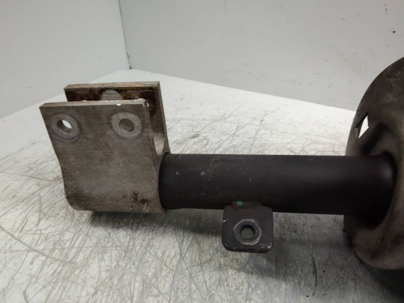 Recambio de amortiguador delantero derecho para citroen c4 lim. 1.6 hdi fap referencia OEM IAM   