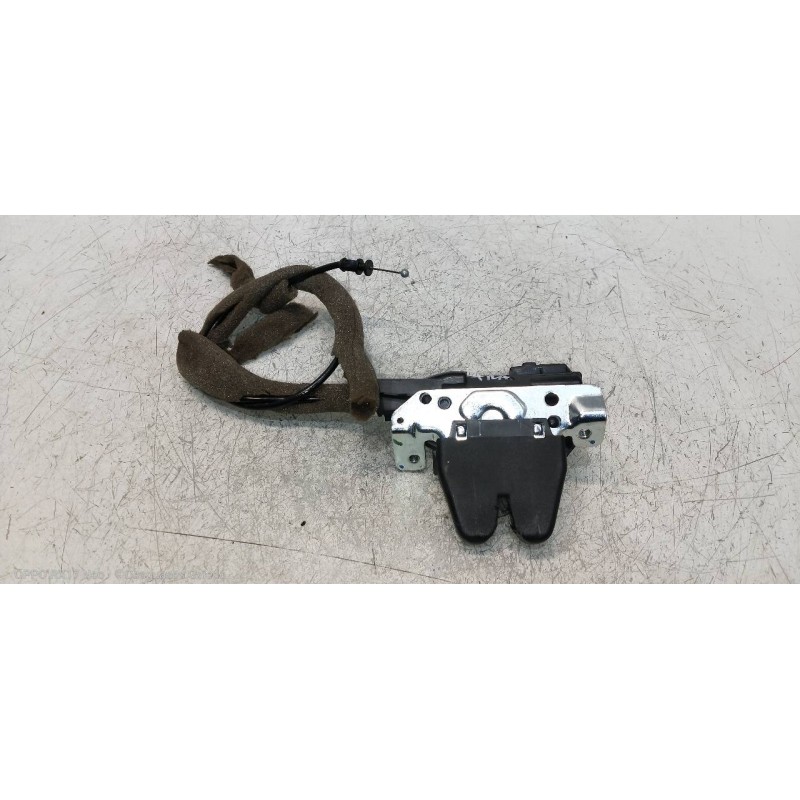 Recambio de motor cierre centralizado porton para mercedes clase e (w212) lim. e 220 bluetec (212.001) referencia OEM IAM A20475