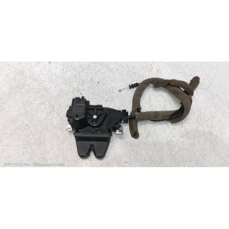 Recambio de motor cierre centralizado porton para mercedes clase e (w212) lim. e 220 bluetec (212.001) referencia OEM IAM A20475