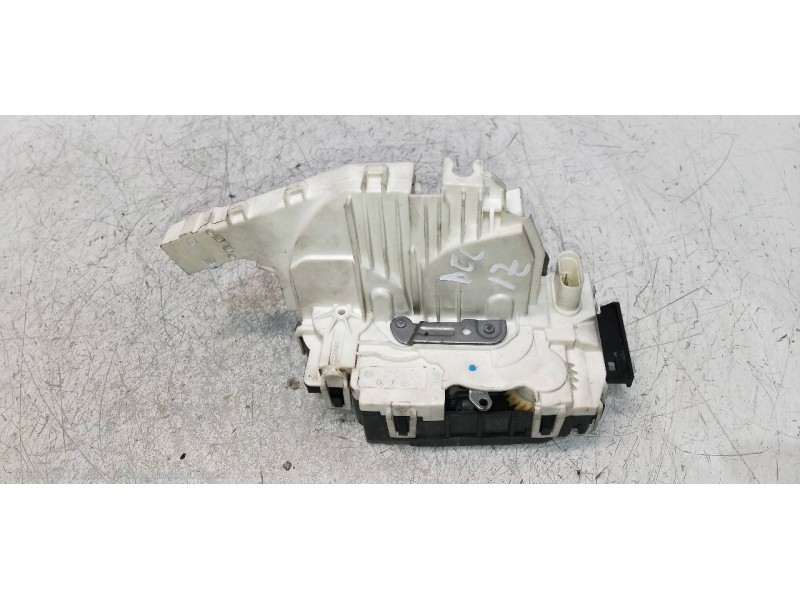 Recambio de motor cierre centralizado delantero izquierdo para mercedes clase e (w212) lim. e 220 bluetec (212.001) referencia O