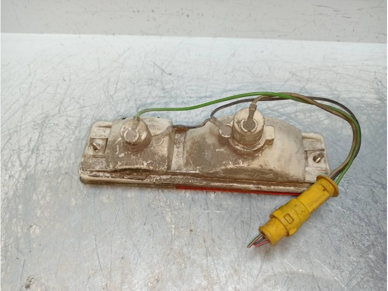 Recambio de piloto delantero izquierdo para nissan patrol (k/w260) referencia OEM IAM    Recambio de piloto delantero izquierdo para nissan patrol (k/w260) referencia OEM IAM