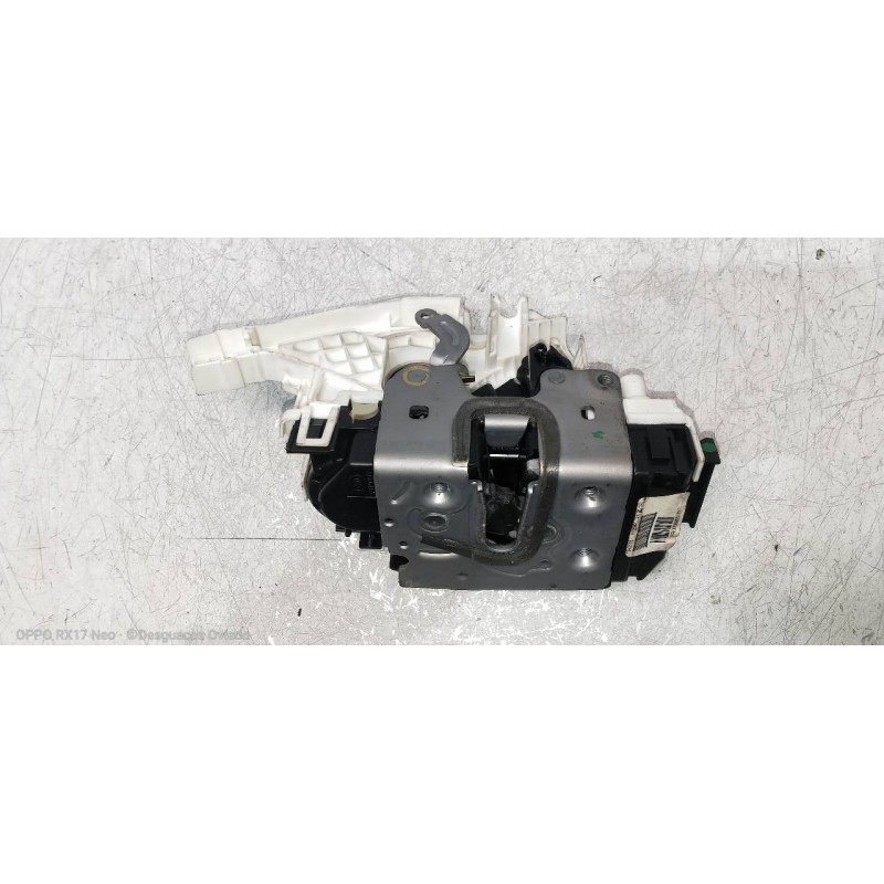 Recambio de motor cierre centralizado delantero derecho para mercedes clase e (w212) lim. e 220 bluetec (212.001) referencia OEM