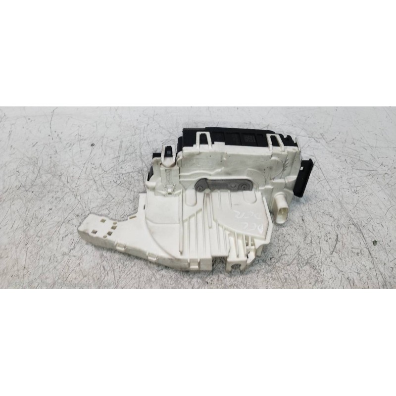 Recambio de motor cierre centralizado delantero derecho para mercedes clase e (w212) lim. e 220 bluetec (212.001) referencia OEM