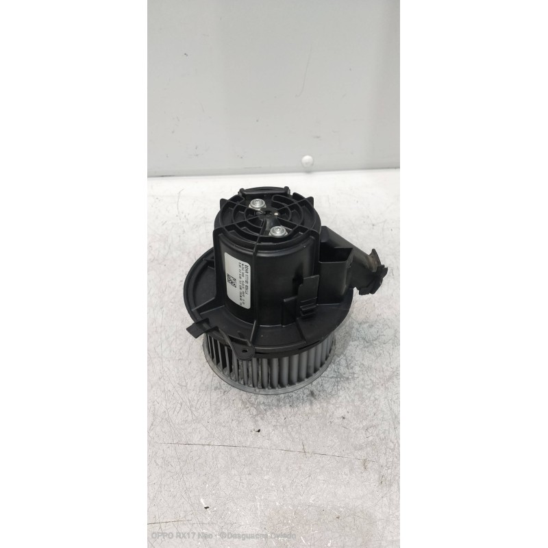 Recambio de motor calefaccion para mercedes clase e (w212) lim. e 220 bluetec (212.001) referencia OEM IAM V7771001  