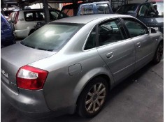 audi a4 berlina (8e) del año 2002 2