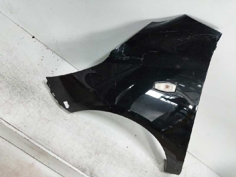Recambio de aleta delantera izquierda para hyundai i10 1.1 12v cat referencia OEM IAM   