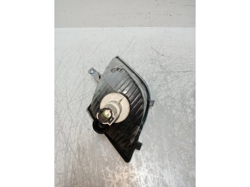 Recambio de piloto delantero izquierdo para nissan micra (k12e) 1.4 cat referencia OEM IAM   