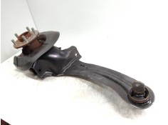 Recambio de mangueta trasera izquierda para ford focus lim. (cb4) 1.6 tdci cat referencia OEM IAM    2