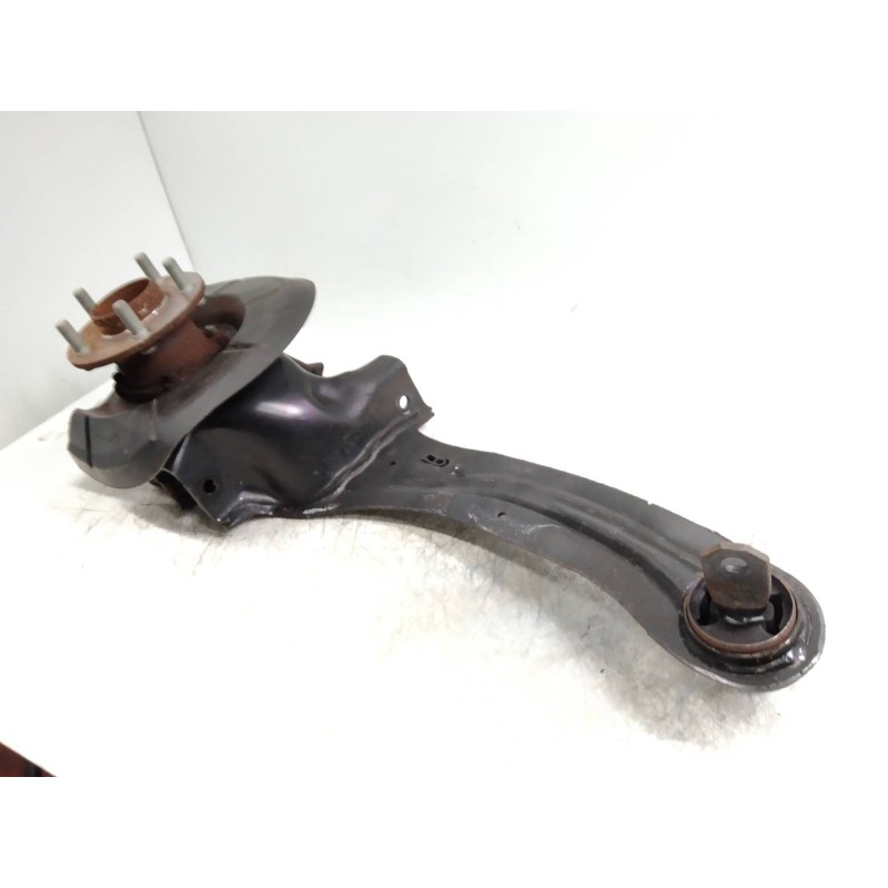 Recambio de mangueta trasera izquierda para ford focus lim. (cb4) 1.6 tdci cat referencia OEM IAM   