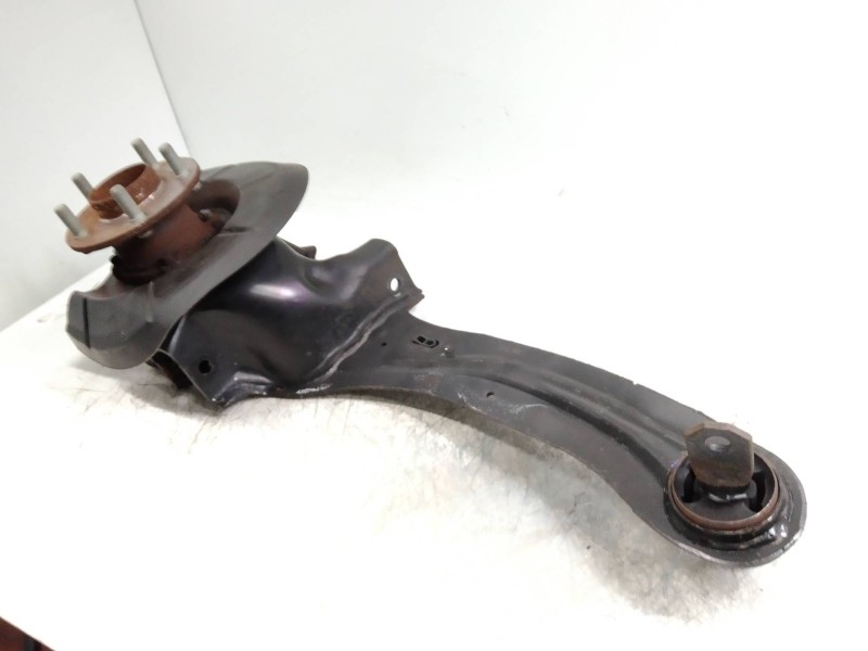 Recambio de mangueta trasera izquierda para ford focus lim. (cb4) 1.6 tdci cat referencia OEM IAM   