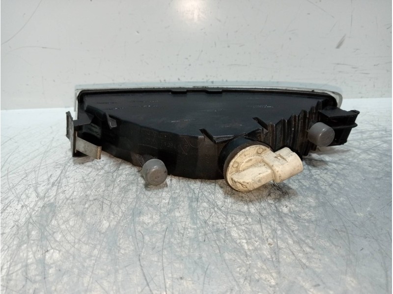 Recambio de piloto delantero derecho para opel movano (2004 =>) combi medio techo elevado l2h2 2.8t referencia OEM IAM   