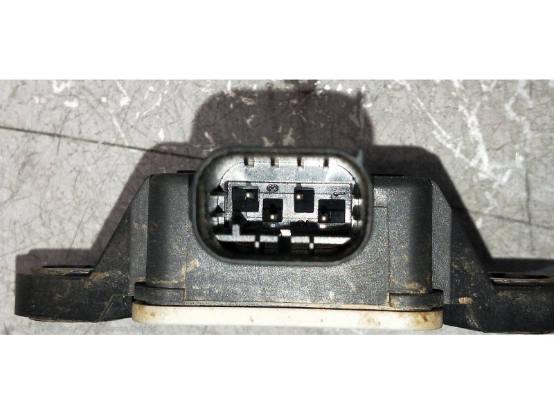 Recambio de modulo electronico para mercedes clase e (w212) lim. e 220 bluetec (212.001) referencia OEM IAM 0265005876 A00090591