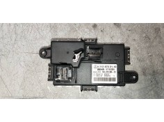 Recambio de modulo electronico para mercedes clase e (w212) lim. e 220 bluetec (212.001) referencia OEM IAM A2128702110 5HL01038