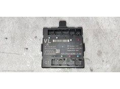 Recambio de modulo electronico para mercedes clase e (w212) lim. e 220 bluetec (212.001) referencia OEM IAM A2129009128 A2C74160