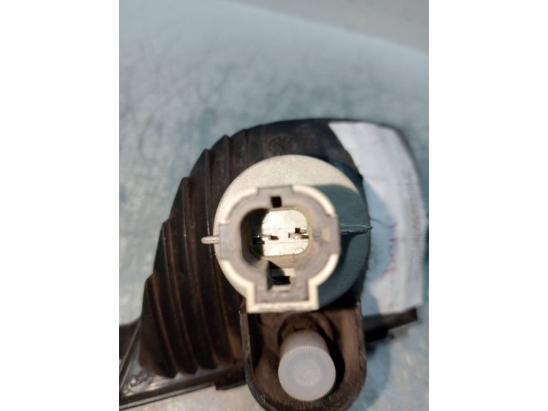 Recambio de piloto delantero derecho para nissan micra (k12e) acenta referencia OEM IAM   