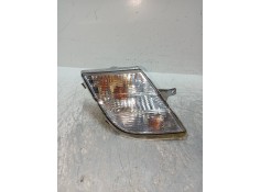 Recambio de piloto delantero derecho para nissan micra (k12e) plus (d) referencia OEM IAM   