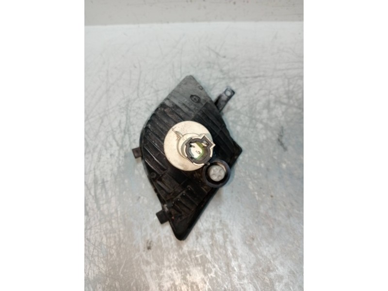 Recambio de piloto delantero derecho para nissan micra (k12e) plus (d) referencia OEM IAM   