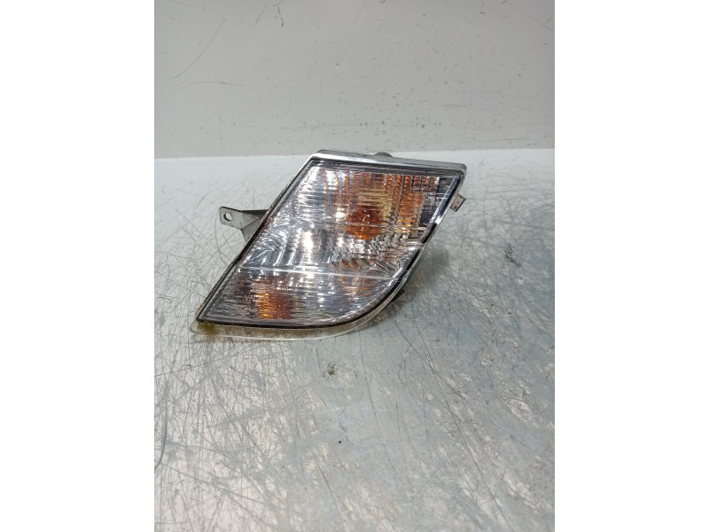 Recambio de piloto delantero izquierdo para nissan micra (k12e) plus (d) referencia OEM IAM   