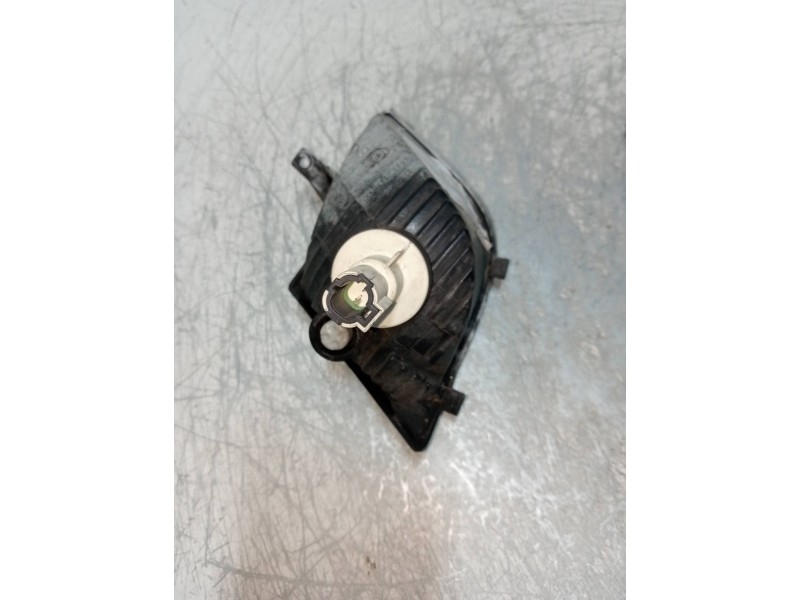 Recambio de piloto delantero izquierdo para nissan micra (k12e) plus (d) referencia OEM IAM   