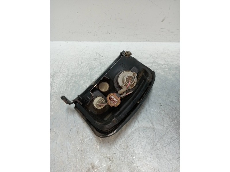 Recambio de piloto delantero izquierdo para nissan pick-up (d22) td doble cabina 4x4 referencia OEM IAM   