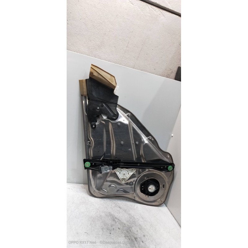 Recambio de elevalunas trasero izquierdo para mercedes clase e (w212) lim. e 220 bluetec (212.001) referencia OEM IAM A204820054