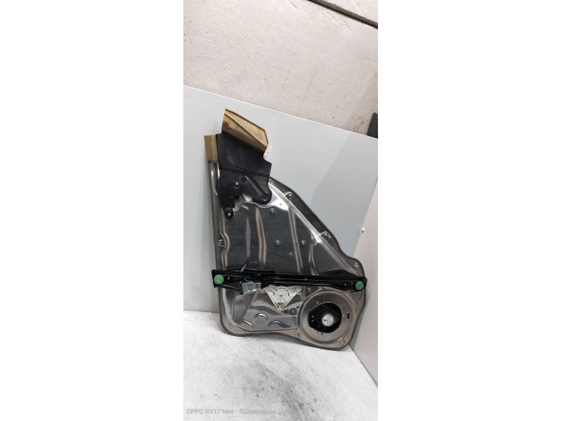 Recambio de elevalunas trasero izquierdo para mercedes clase e (w212) lim. e 220 bluetec (212.001) referencia OEM IAM A204820054