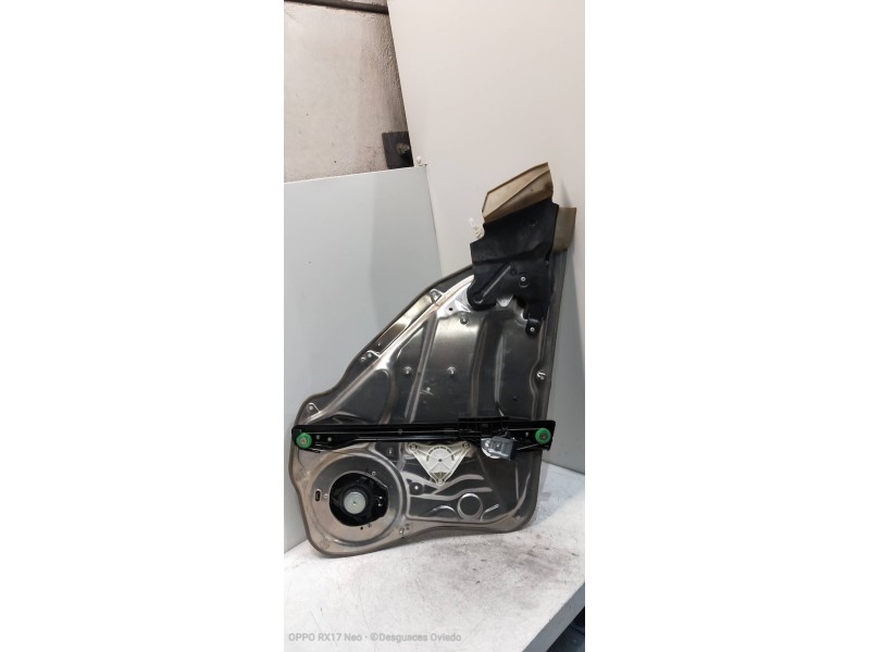 Recambio de elevalunas trasero derecho para mercedes clase e (w212) lim. e 220 bluetec (212.001) referencia OEM IAM A2048200642 