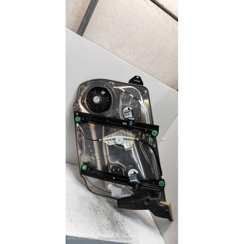 Recambio de elevalunas delantero izquierdo para mercedes clase e (w212) lim. e 220 bluetec (212.001) referencia OEM IAM A2129066