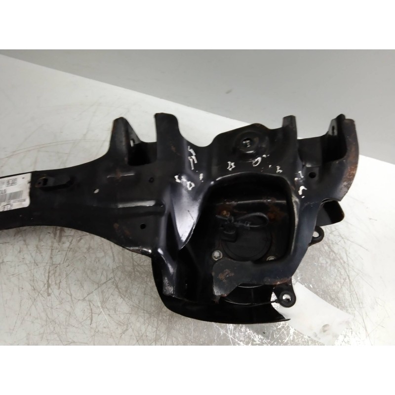Recambio de mangueta trasera izquierda para ford focus lim. (cb4) 1.6 tdci cat referencia OEM IAM   