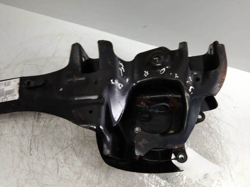 Recambio de mangueta trasera izquierda para ford focus lim. (cb4) 1.6 tdci cat referencia OEM IAM   