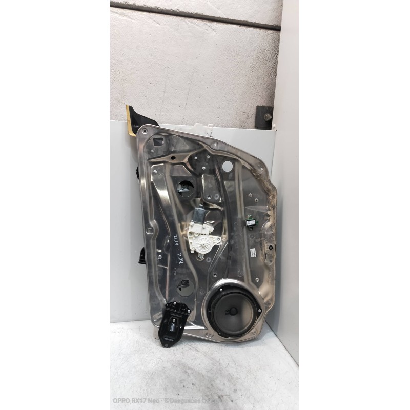 Recambio de elevalunas delantero derecho para mercedes clase e (w212) lim. e 220 bluetec (212.001) referencia OEM IAM A212906670