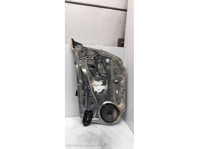 Recambio de elevalunas delantero derecho para mercedes clase e (w212) lim. e 220 bluetec (212.001) referencia OEM IAM A212906670