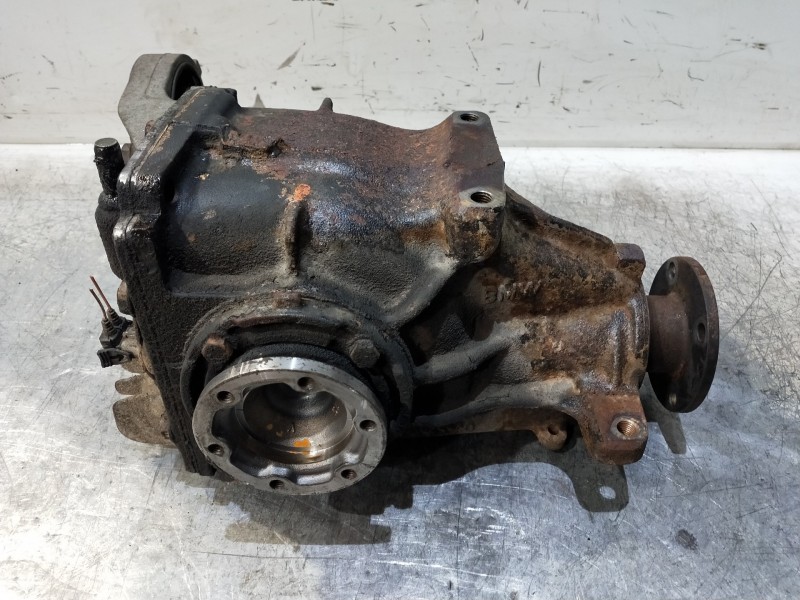 Recambio de diferencial trasero para bmw serie 3 compacto (e36) 1.6 cat referencia OEM IAM   