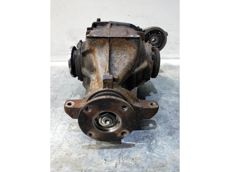 Recambio de diferencial trasero para bmw serie 3 compacto (e36) 1.6 cat referencia OEM IAM   