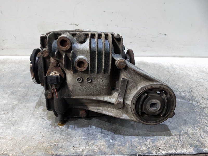 Recambio de diferencial trasero para bmw serie 3 compacto (e36) 1.6 cat referencia OEM IAM   