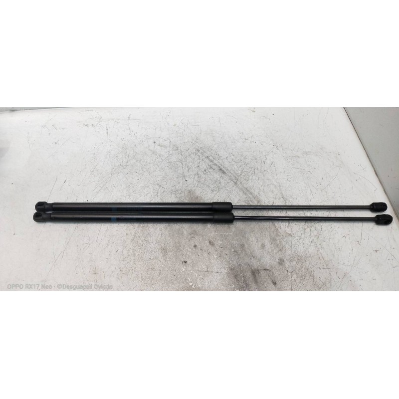 Recambio de amortiguadores capo para mercedes clase e (w212) lim. e 220 bluetec (212.001) referencia OEM IAM A2048800029 A212980