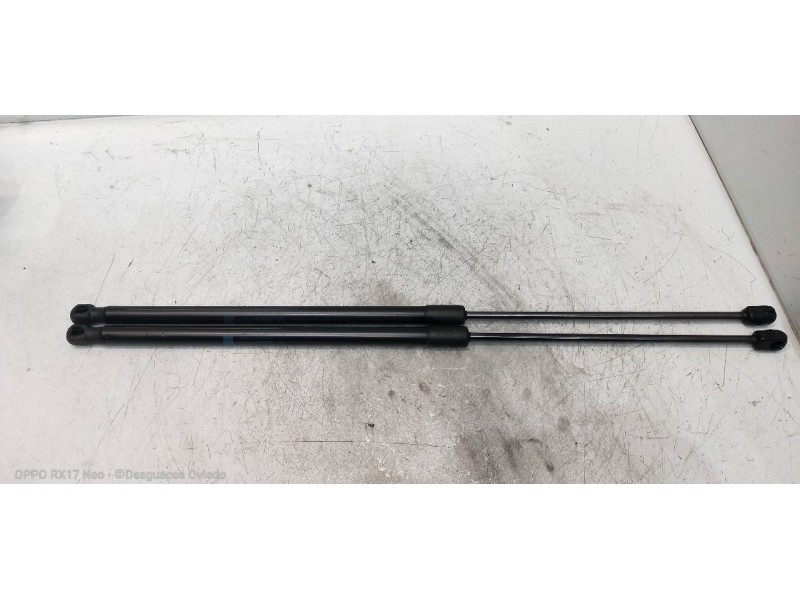 Recambio de amortiguadores capo para mercedes clase e (w212) lim. e 220 bluetec (212.001) referencia OEM IAM A2048800029 A212980